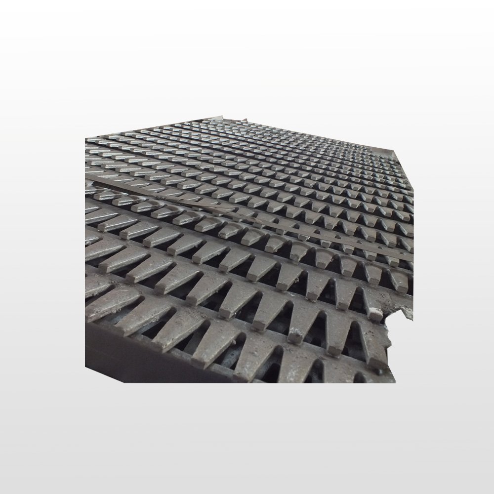 B10 - Comb-Type Screen Panel - Image 4