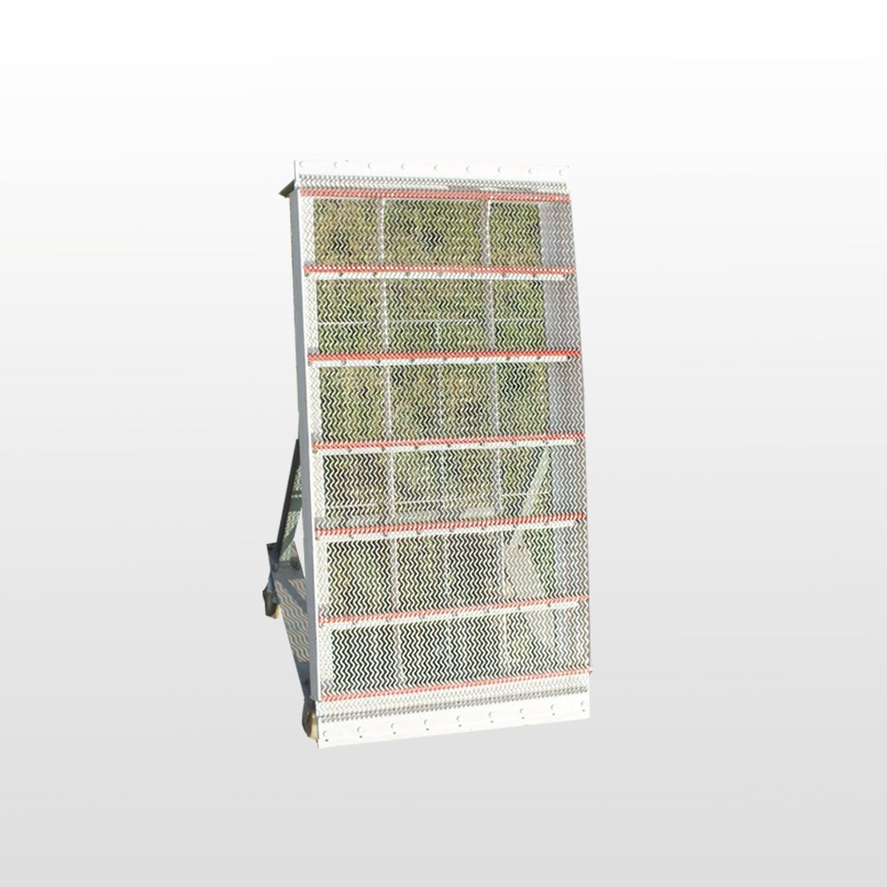 B09 - Harp Screen Panel - Image 3