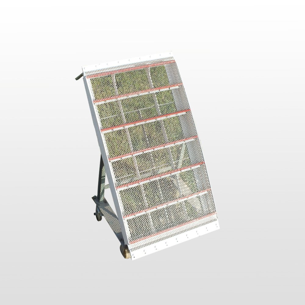 B09 - Harp Screen Panel - Image 2