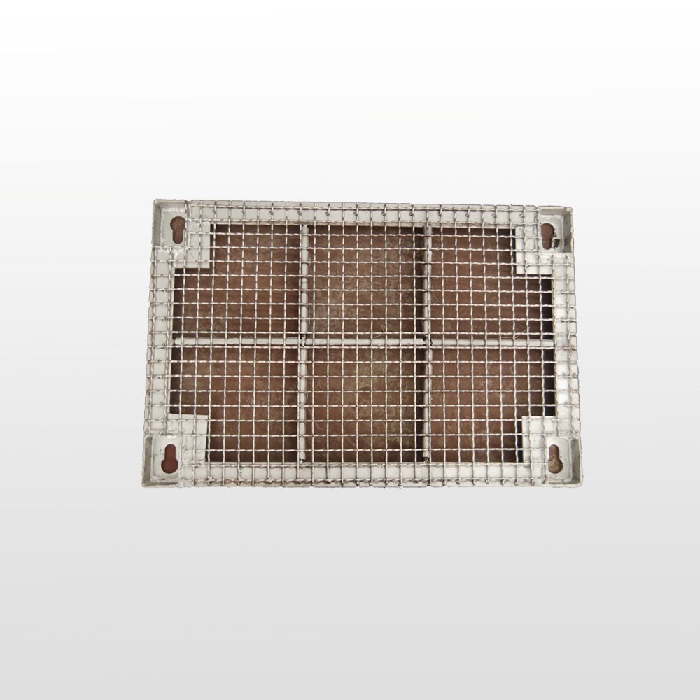 B07 - Woven Wire Mesh Screen Panel - Image 4