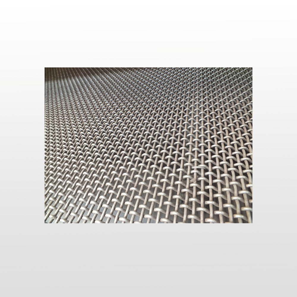B07 - Woven Wire Mesh Screen Panel - Image 3