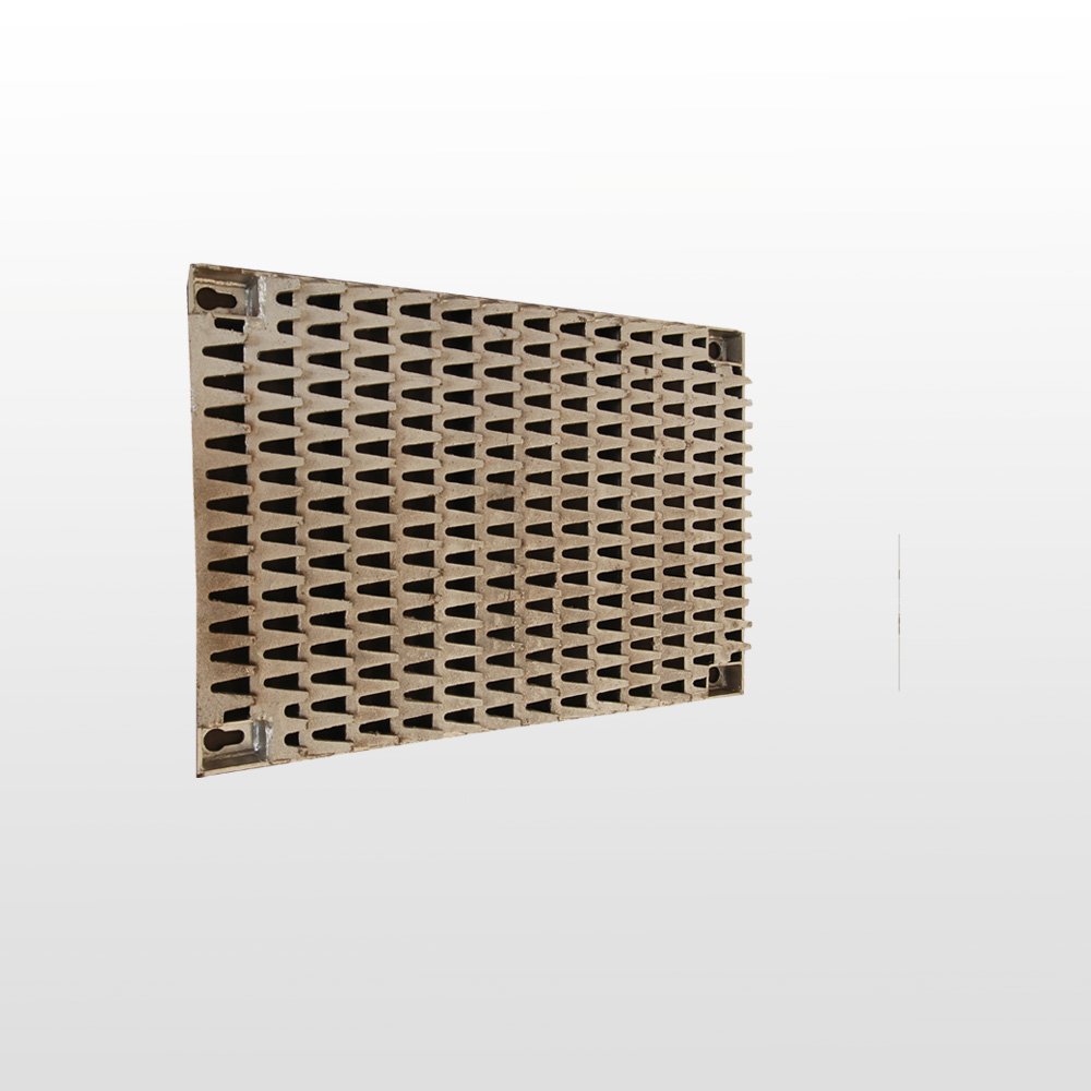 B10 - Comb-Type Screen Panel - Image 3