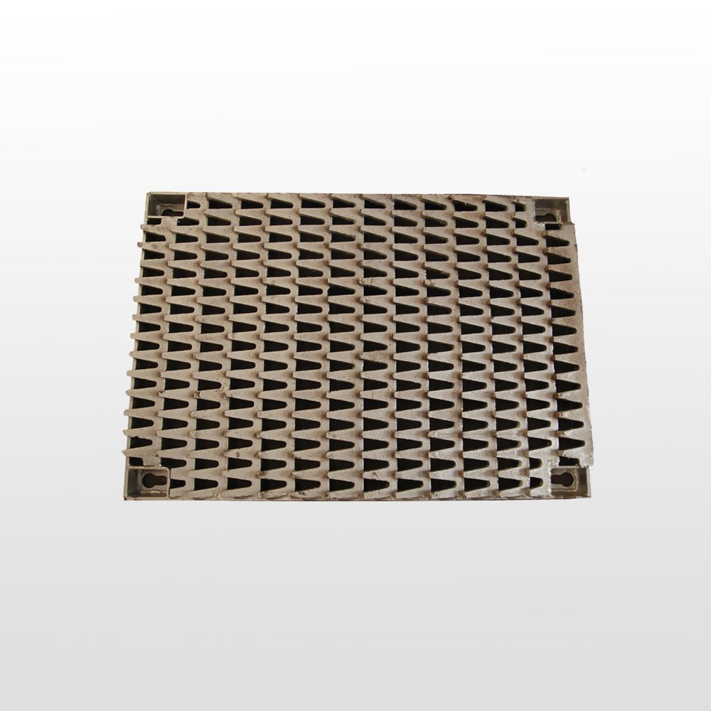 B10 - Comb-Type Screen Panel - Image 2